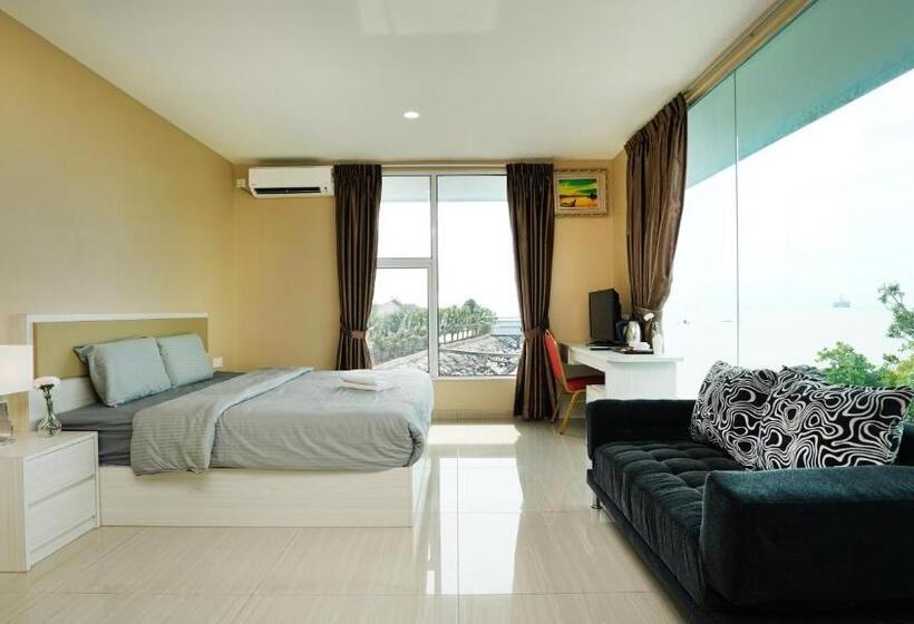 חדר סופריור, J.g. Resort