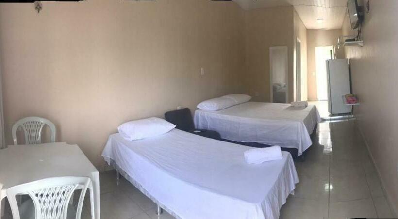 سوییت, Donaldo Apartamentos