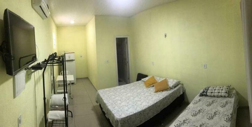 سوییت, Donaldo Apartamentos