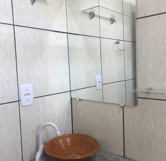 سوییت, Donaldo Apartamentos
