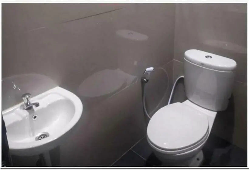 スタンダードルーム, Reddoorz Near Moro Mall Purwokerto 2