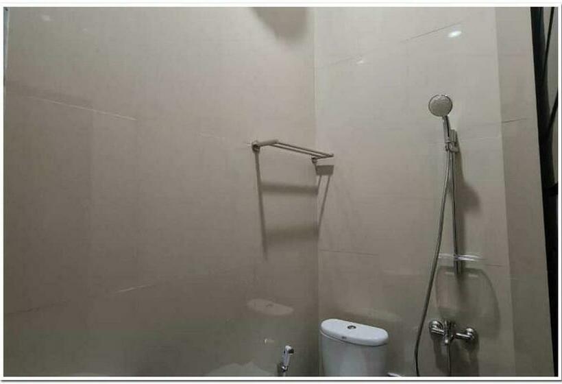 标准间, Reddoorz Near Moro Mall Purwokerto 2