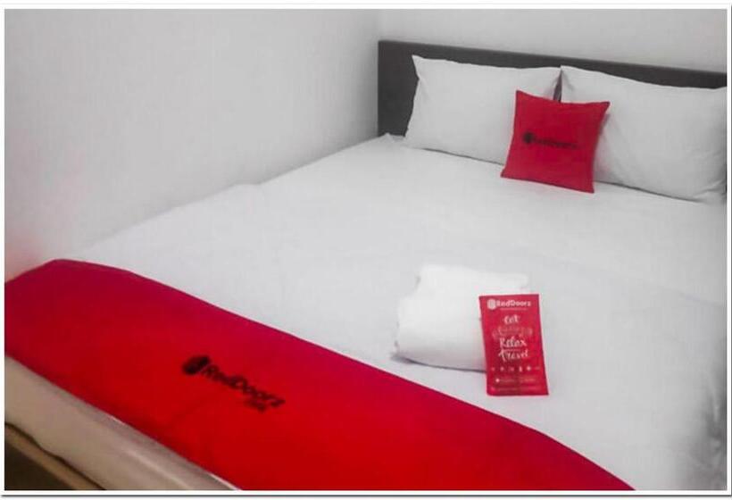 标准间, Reddoorz Near Moro Mall Purwokerto 2