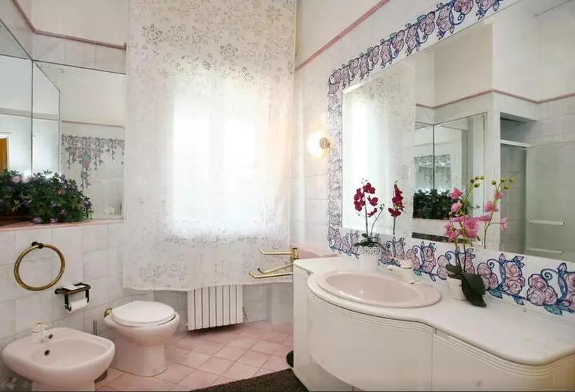 اتاق استاندارد, Argentiere Room Apartments