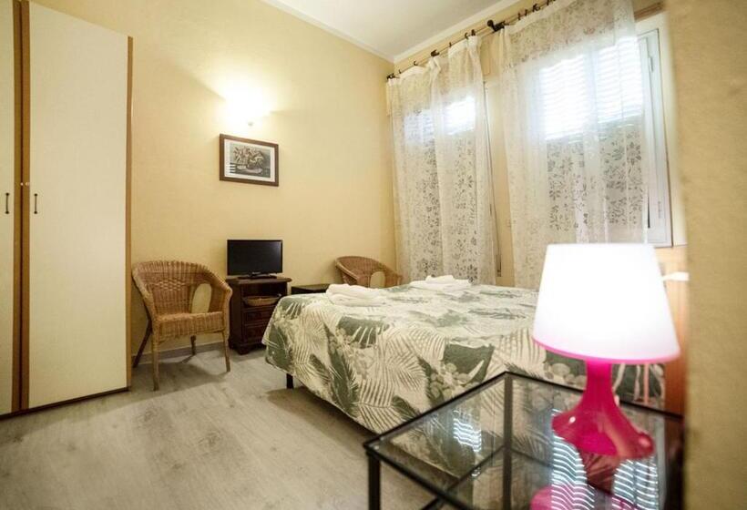 اتاق استاندارد, Argentiere Room Apartments