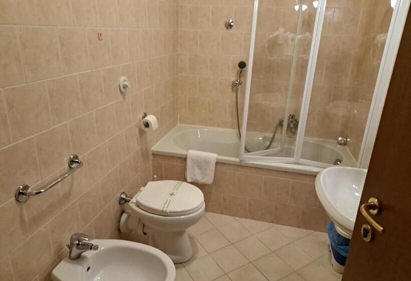 آپارتمان سوپریور 1 خوابه, Argentiere Room Apartments