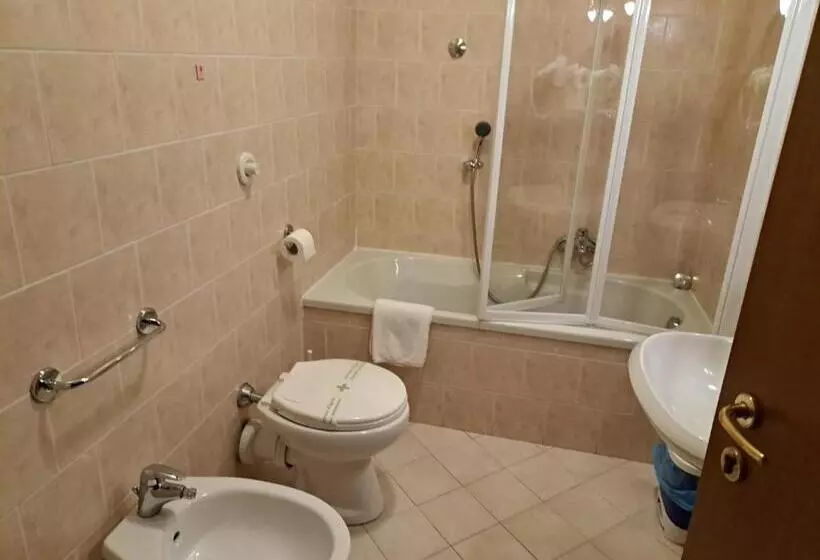 آپارتمان سوپریور 1 خوابه, Argentiere Room Apartments