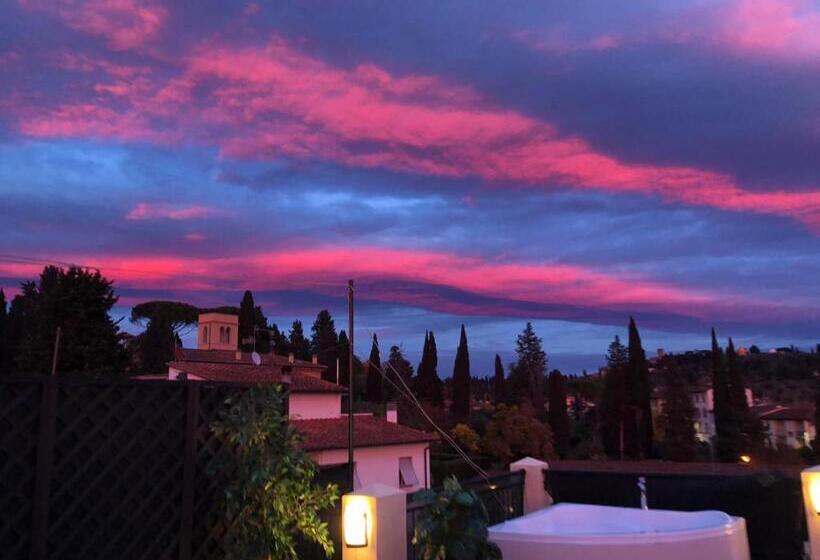 آپارتمان سوپریور 1 خوابه, Argentiere Room Apartments