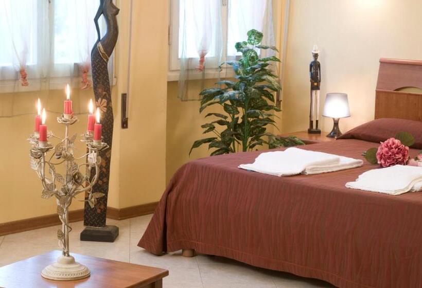 آپارتمان سوپریور 1 خوابه, Argentiere Room Apartments