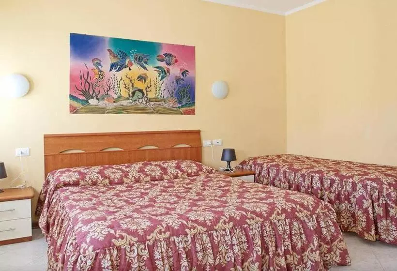 اتاق خانوادگی, Argentiere Room Apartments