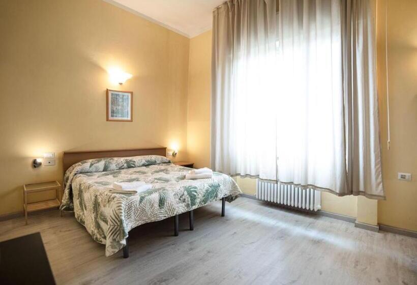 اتاق خانوادگی, Argentiere Room Apartments