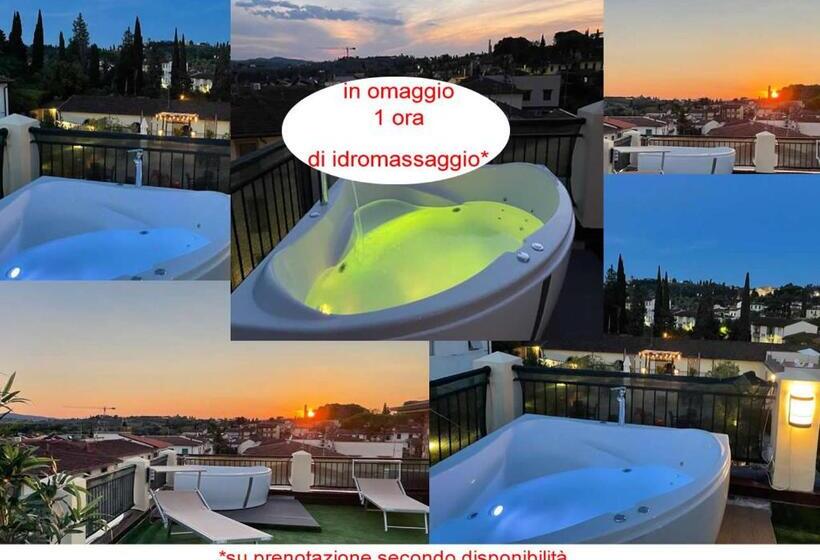 اتاق خانوادگی, Argentiere Room Apartments