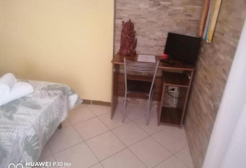 اتاق لوکس سه تخته, Argentiere Room Apartments