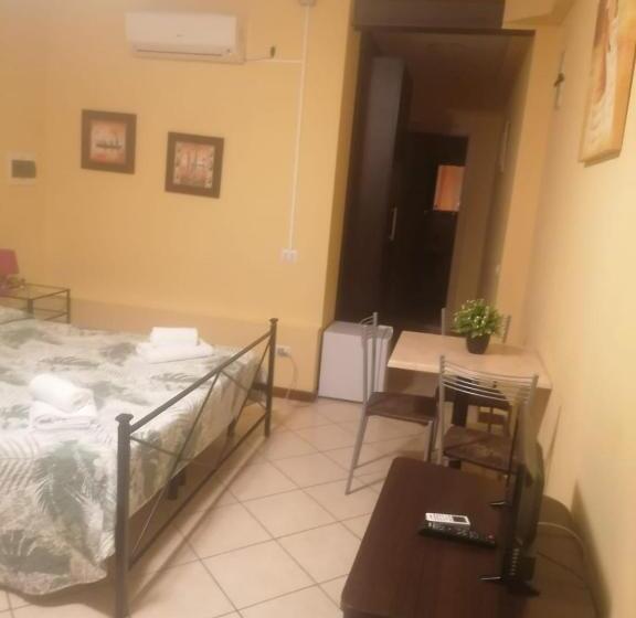 اتاق لوکس سه تخته, Argentiere Room Apartments