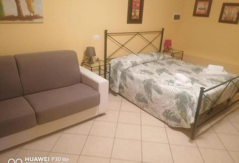 اتاق لوکس سه تخته, Argentiere Room Apartments