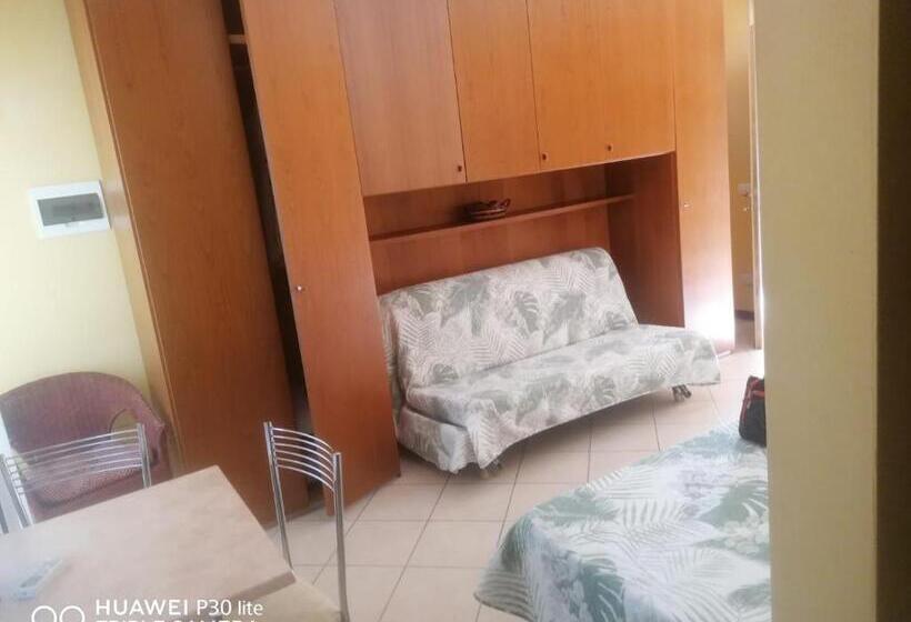اتاق لوکس سه تخته, Argentiere Room Apartments