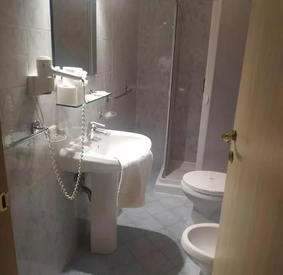 استودیوی لوکس, Argentiere Room Apartments