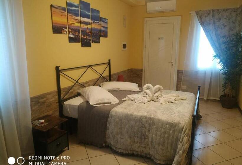 استودیوی لوکس, Argentiere Room Apartments
