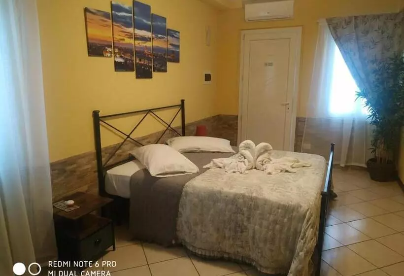 استودیوی لوکس, Argentiere Room Apartments