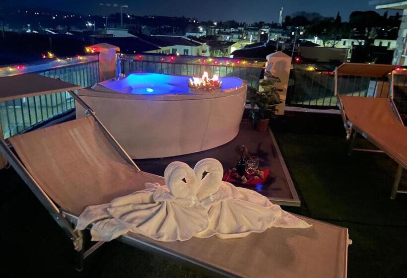 استودیوی لوکس, Argentiere Room Apartments