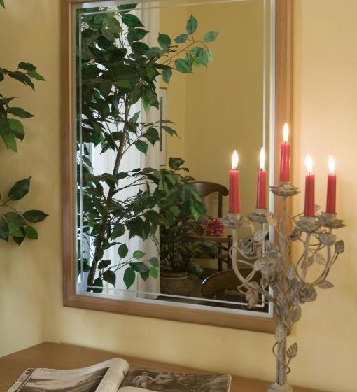 اتاق استاندارد سه نفره, Argentiere Room Apartments