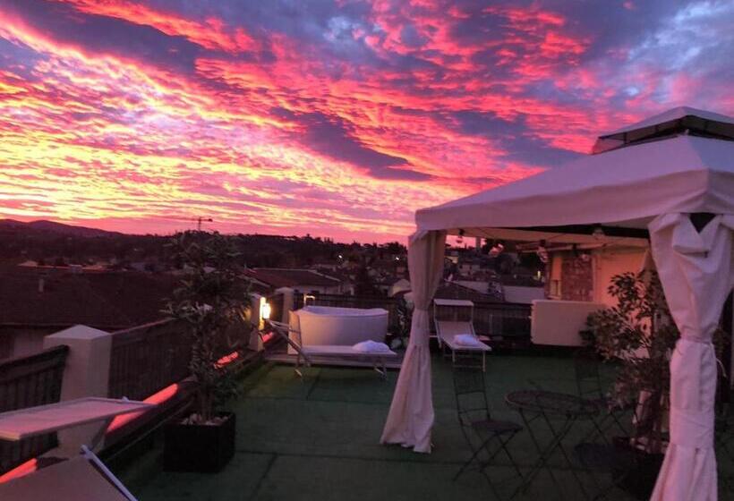 اتاق استاندارد سه نفره, Argentiere Room Apartments