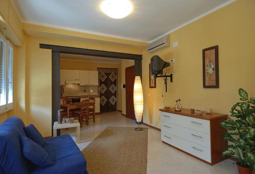 آپارتمان سوپریور 1 خوابه, Argentiere Room Apartments