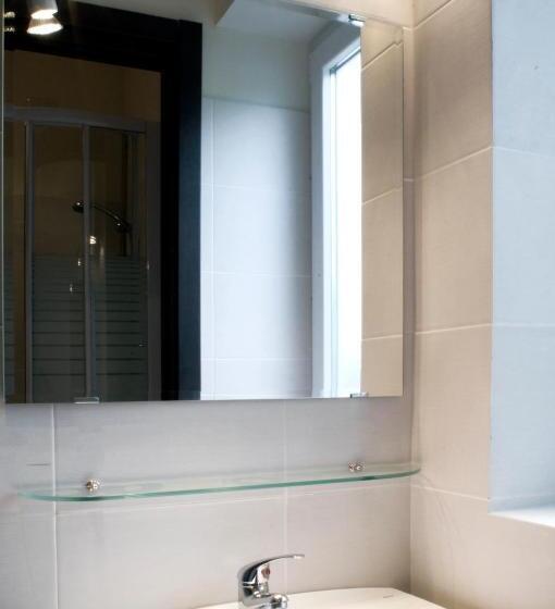 اتاق استاندارد, Argentiere Room Apartments