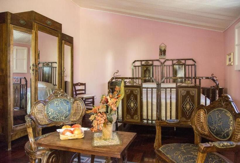 Трехместный Номер Базовый, Agriturismo La Locanda Del Parco