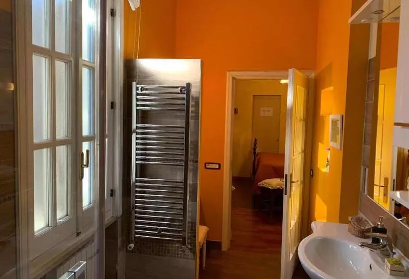 スーペリアファミリールーム, Agriturismo La Locanda Del Parco
