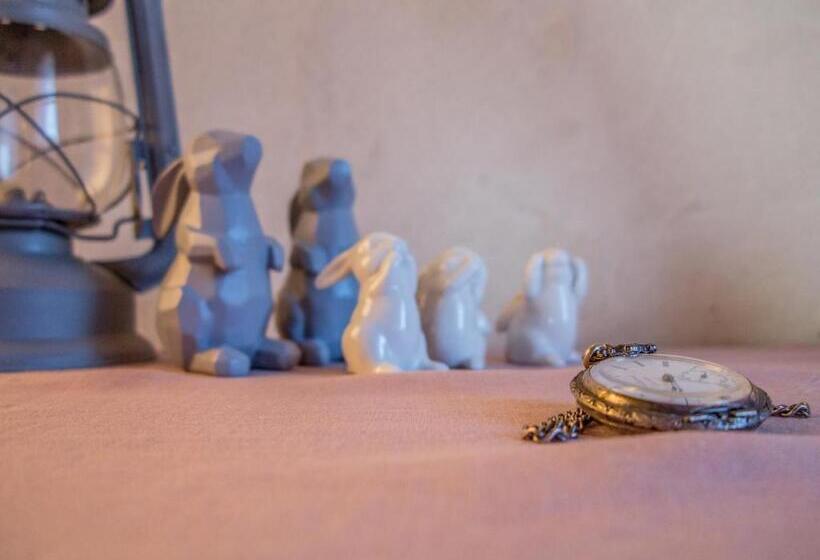 小型套房, Alice Relais Nelle Vigne