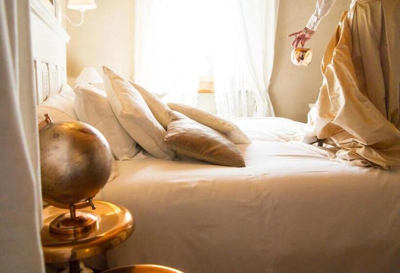 小型套房, Alice Relais Nelle Vigne