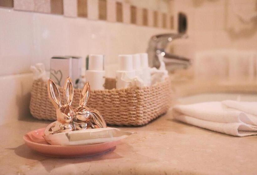 小型套房, Alice Relais Nelle Vigne