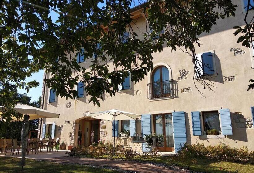 סוויטת ג'וניור, Alice Relais Nelle Vigne