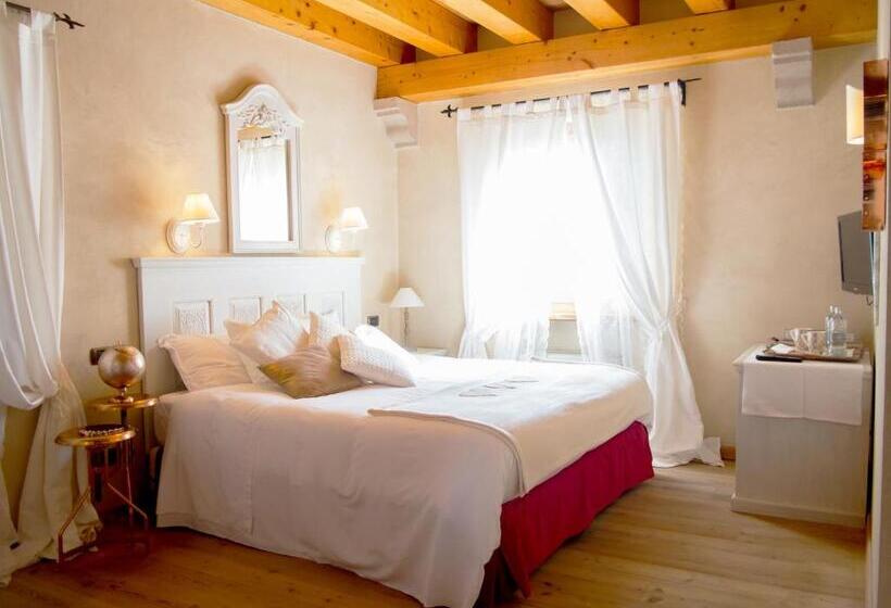 小型套房, Alice Relais Nelle Vigne