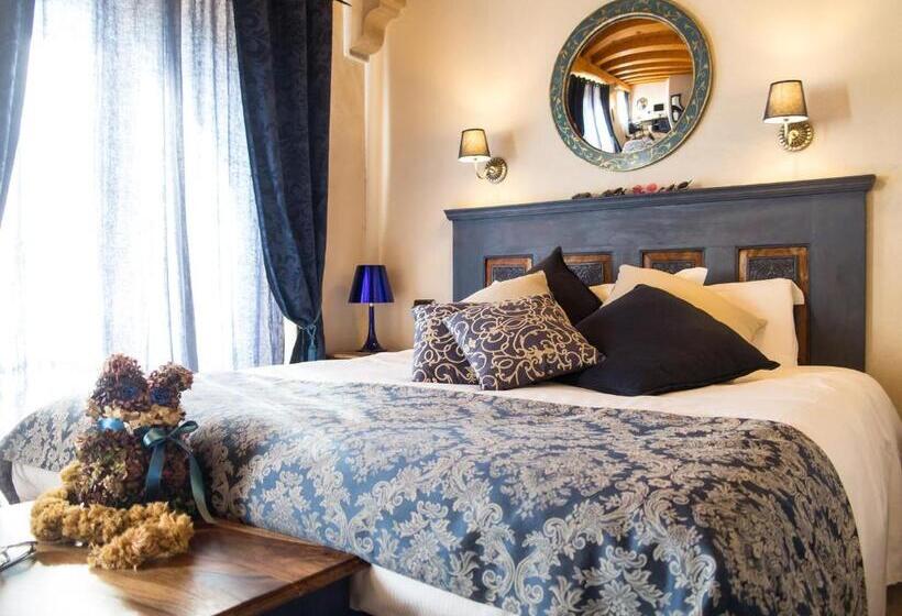 高级大房间, Alice Relais Nelle Vigne