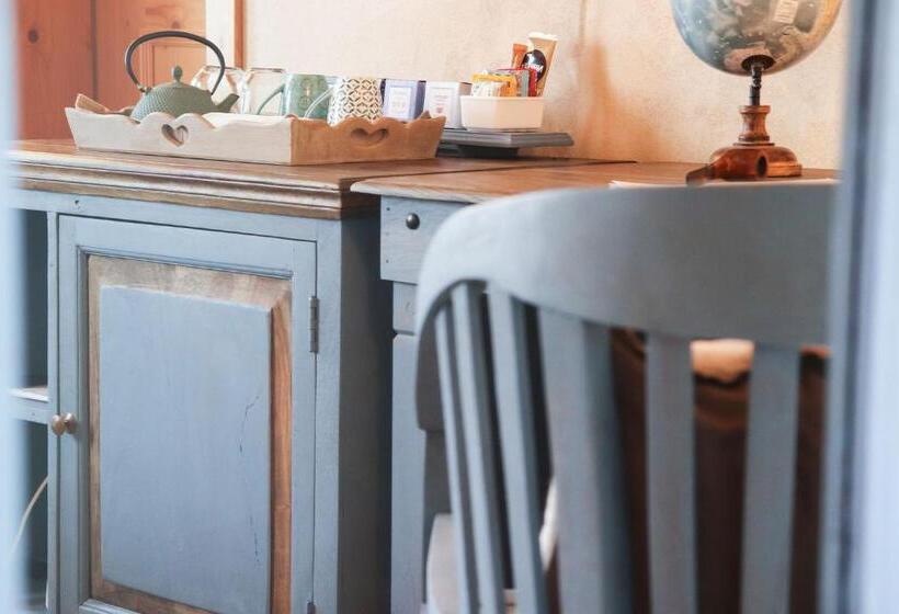 高级大房间, Alice Relais Nelle Vigne