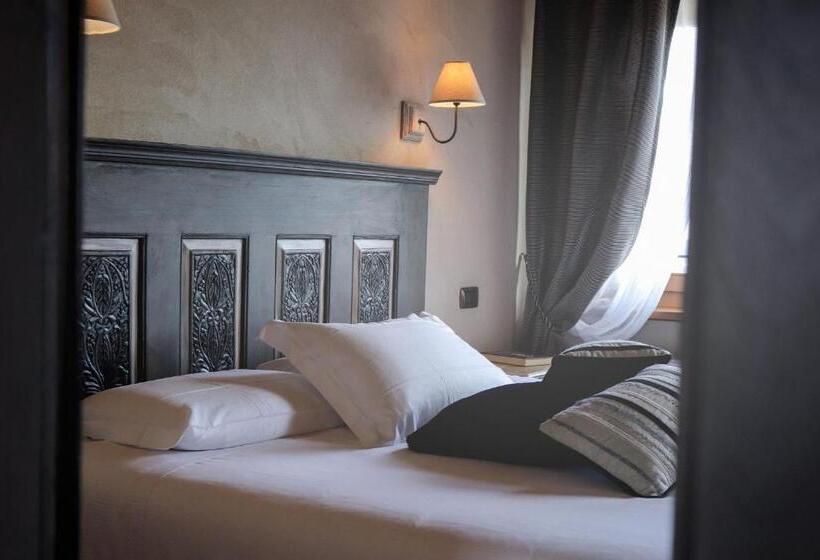 高级大房间, Alice Relais Nelle Vigne