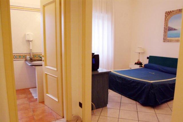 スタンダードルーム, Club Sabbiadoro