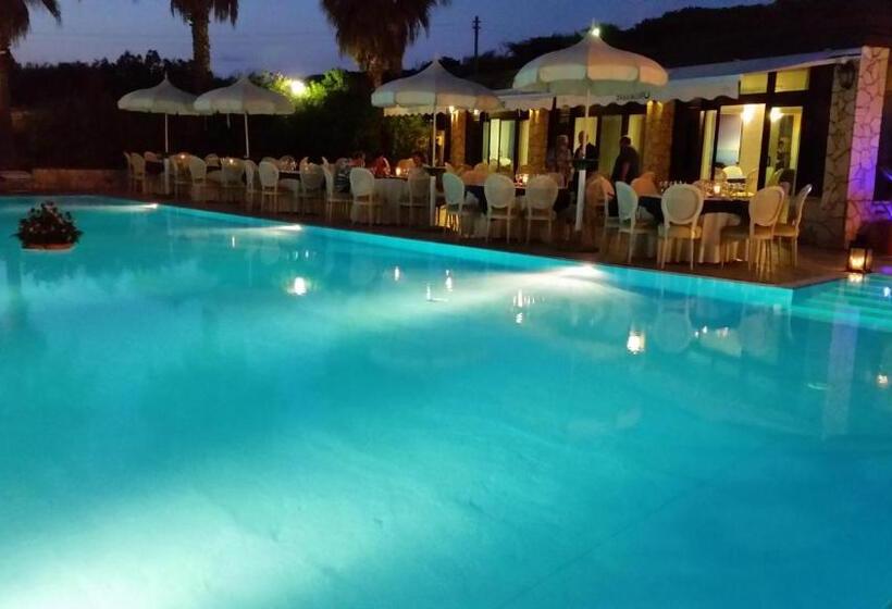 スタンダードルーム, Club Sabbiadoro