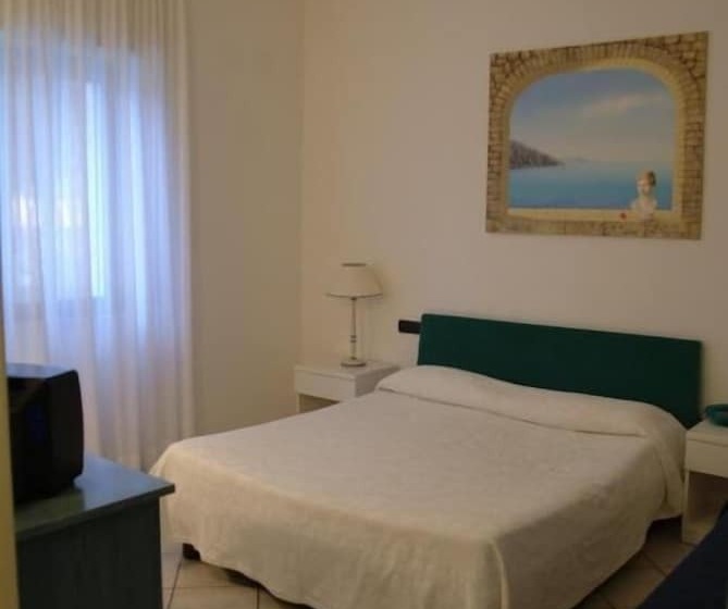 スタンダードルーム, Club Sabbiadoro