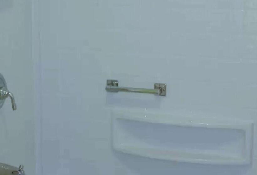 غرفة ديلوكس, Country Inn Banning