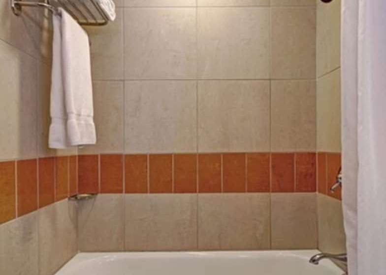 سوئیت با بالکن, Giraffe By Library Hotel Collection