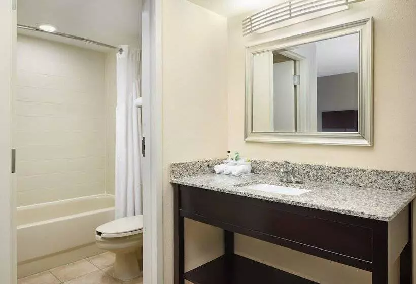 スタンダードルーム, Holiday Inn Express & Suites Alpharetta, An Ihg