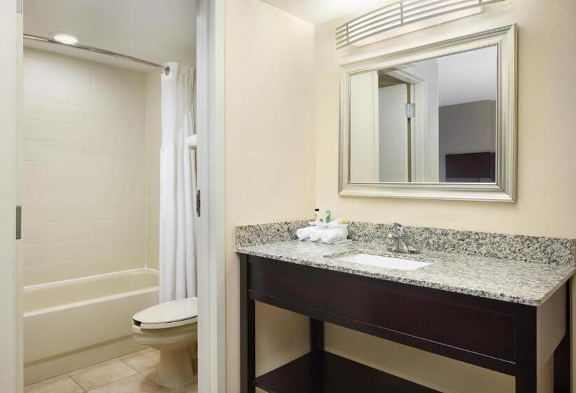 标准间, Holiday Inn Express & Suites Alpharetta, An Ihg