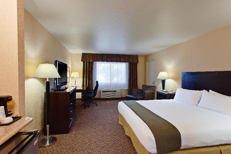 غرفة قياسية سرير كينج, Holiday Inn Express Temecula, An Ihg