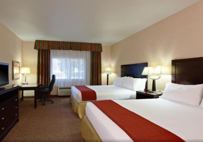 غرفة قياسية, Holiday Inn Express Temecula, An Ihg