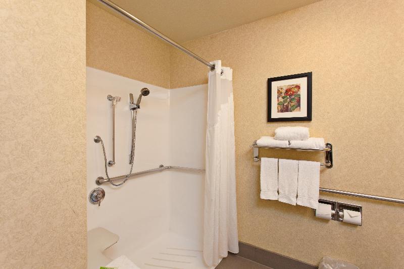 스탠다드 룸 킹사이즈 침대, Holiday Inn Express Temecula, An Ihg