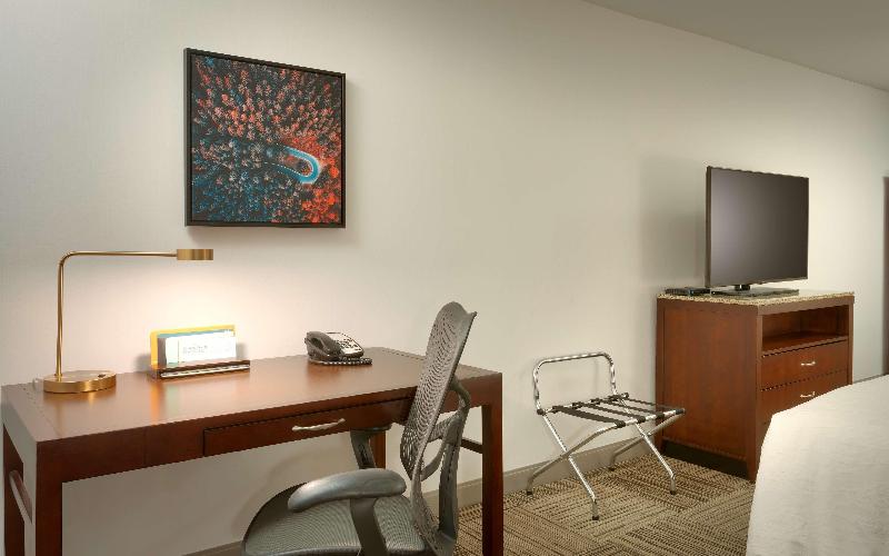 스탠다드 룸 킹사이즈 침대, Holiday Inn Express Temecula, An Ihg