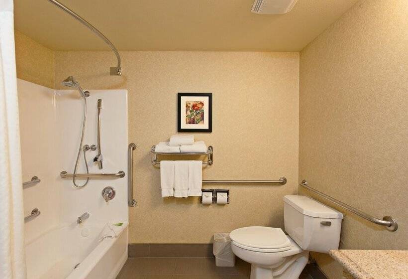 스탠다드 룸, Holiday Inn Express Temecula, An Ihg